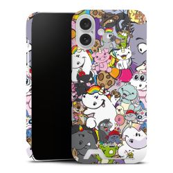 Premium Card Case matt