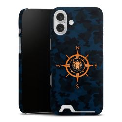 Premium Card Case matt