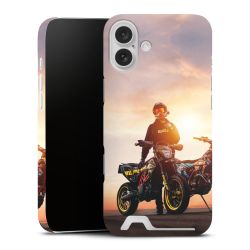 Premium Card Case matt