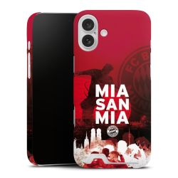 Premium Card Case matt