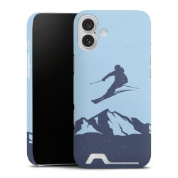 Premium Card Case matt