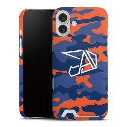 Premium Card Case matt