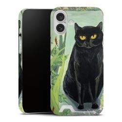 Premium Card Case matt