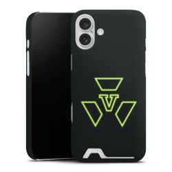 Premium Card Case matt