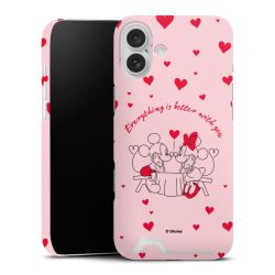 Premium Card Case matt