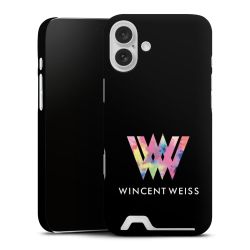 Premium Card Case matt