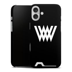 Premium Card Case matt