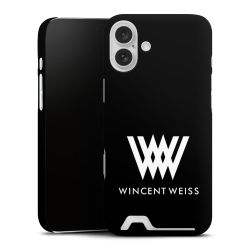 Premium Card Case matt