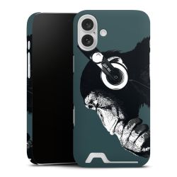 Premium Card Case matt