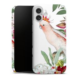 Premium Card Case matt