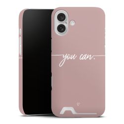 Premium Card Case matt