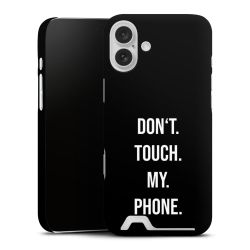 Premium Card Case matt