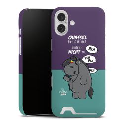 Premium Card Case matt