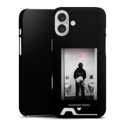 Premium Card Case matt