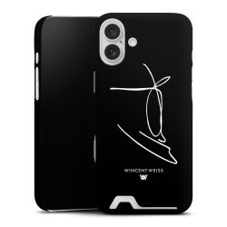 Premium Card Case matt