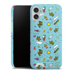 Premium Card Case matt