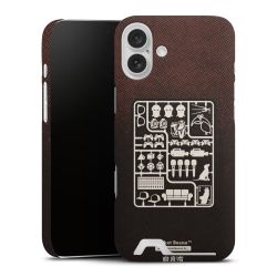 Premium Card Case matt