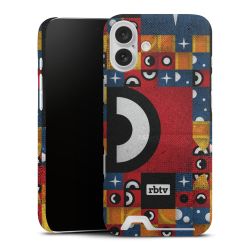 Premium Card Case matt