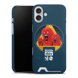 Premium Card Case matt