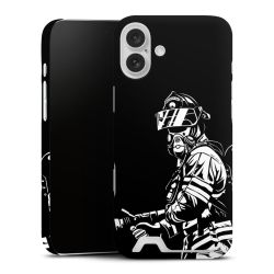 Premium Card Case matt