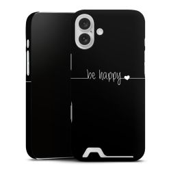 Premium Card Case matt