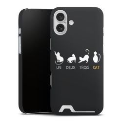 Premium Card Case matt