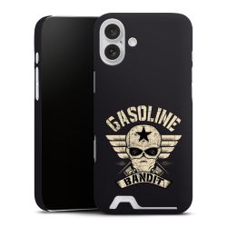 Premium Card Case matt