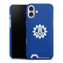 Premium Card Case matt