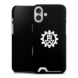 Premium Card Case matt