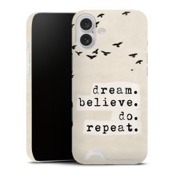 Premium Card Case matt