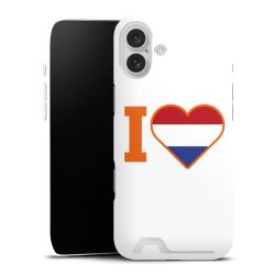 Premium Card Case matt