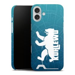 Premium Card Case matt