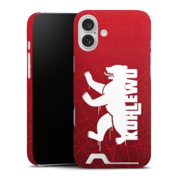 Premium Card Case matt