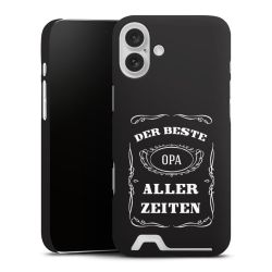 Premium Card Case matt