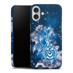 Premium Card Case matt