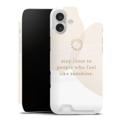 Premium Card Case matt