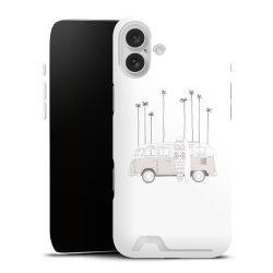 Premium Card Case matt