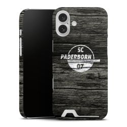 Premium Card Case matt