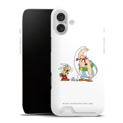 Premium Card Case matt