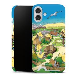 Premium Card Case matt