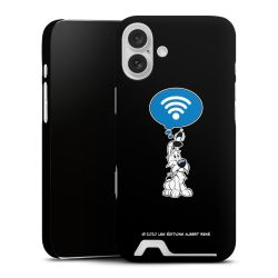 Premium Card Case matt