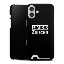 Premium Card Case matt