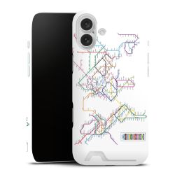 Premium Card Case matt