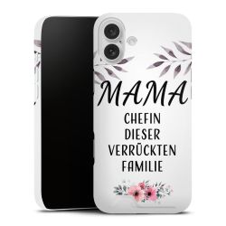 Premium Card Case matt