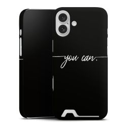 Premium Card Case matt