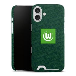 Premium Card Case matt