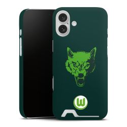 Premium Card Case matt