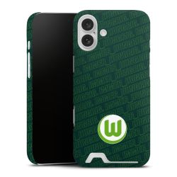 Premium Card Case matt