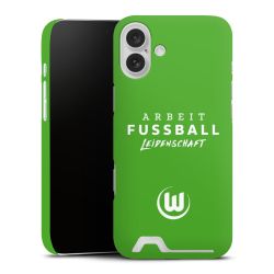 Premium Card Case matt