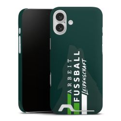 Premium Card Case matt